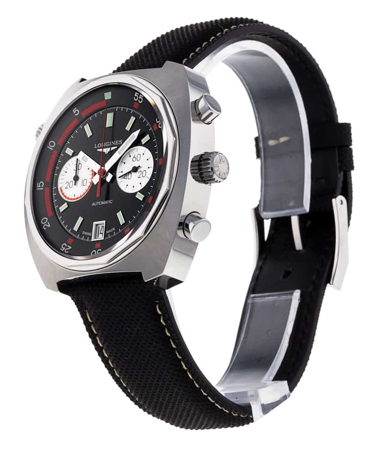 Longines Heritage L2.796.4.52.0